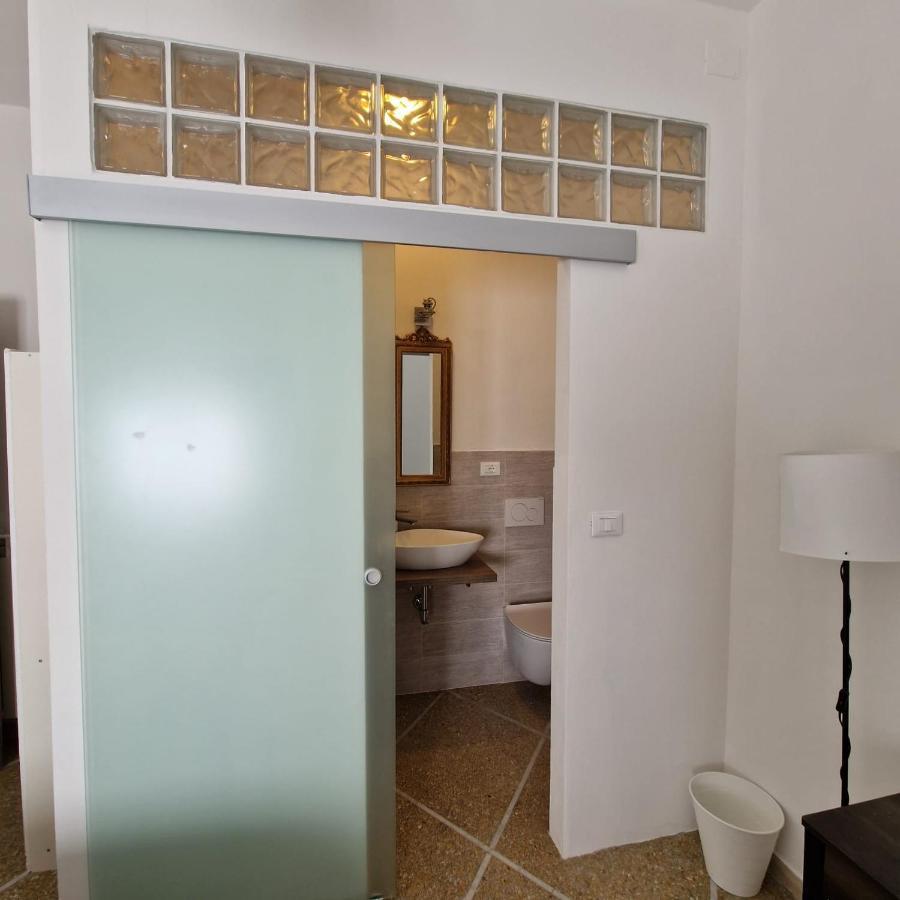Hotel Migu Point Pisa Exteriér fotografie