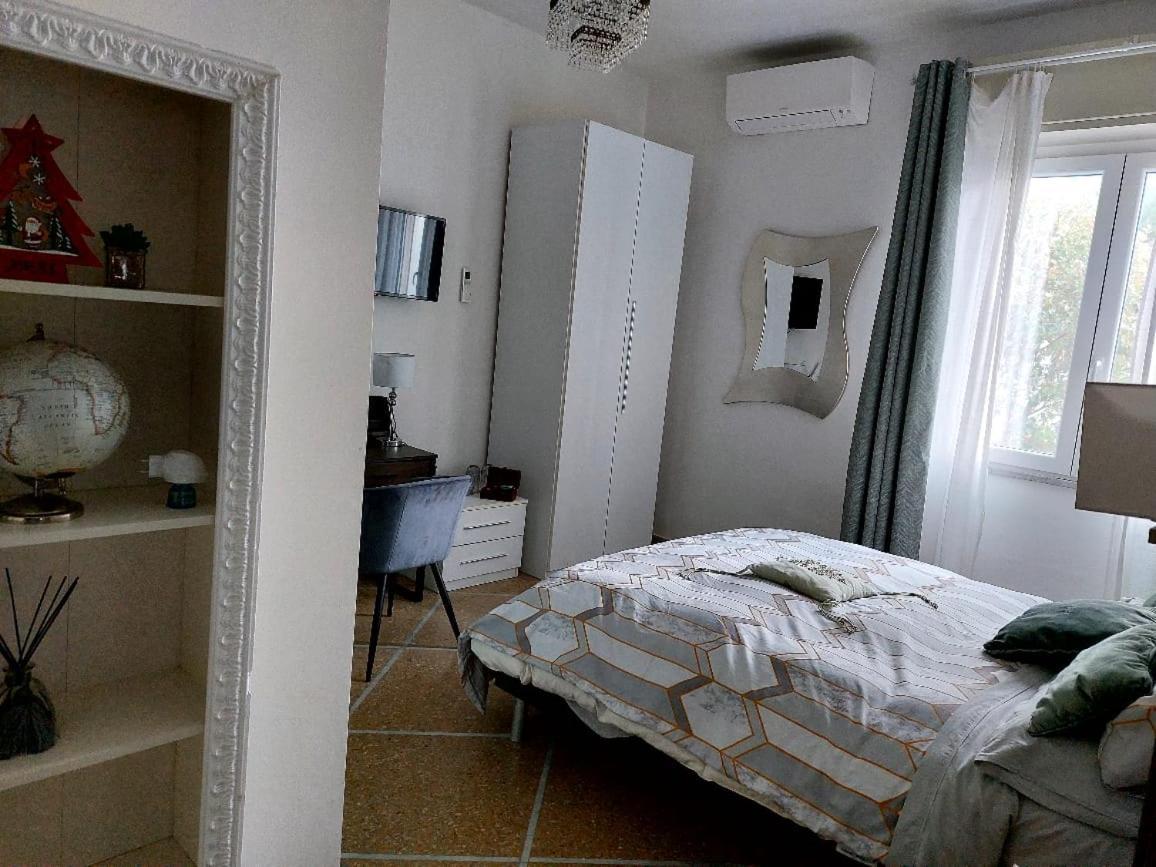 Hotel Migu Point Pisa Exteriér fotografie