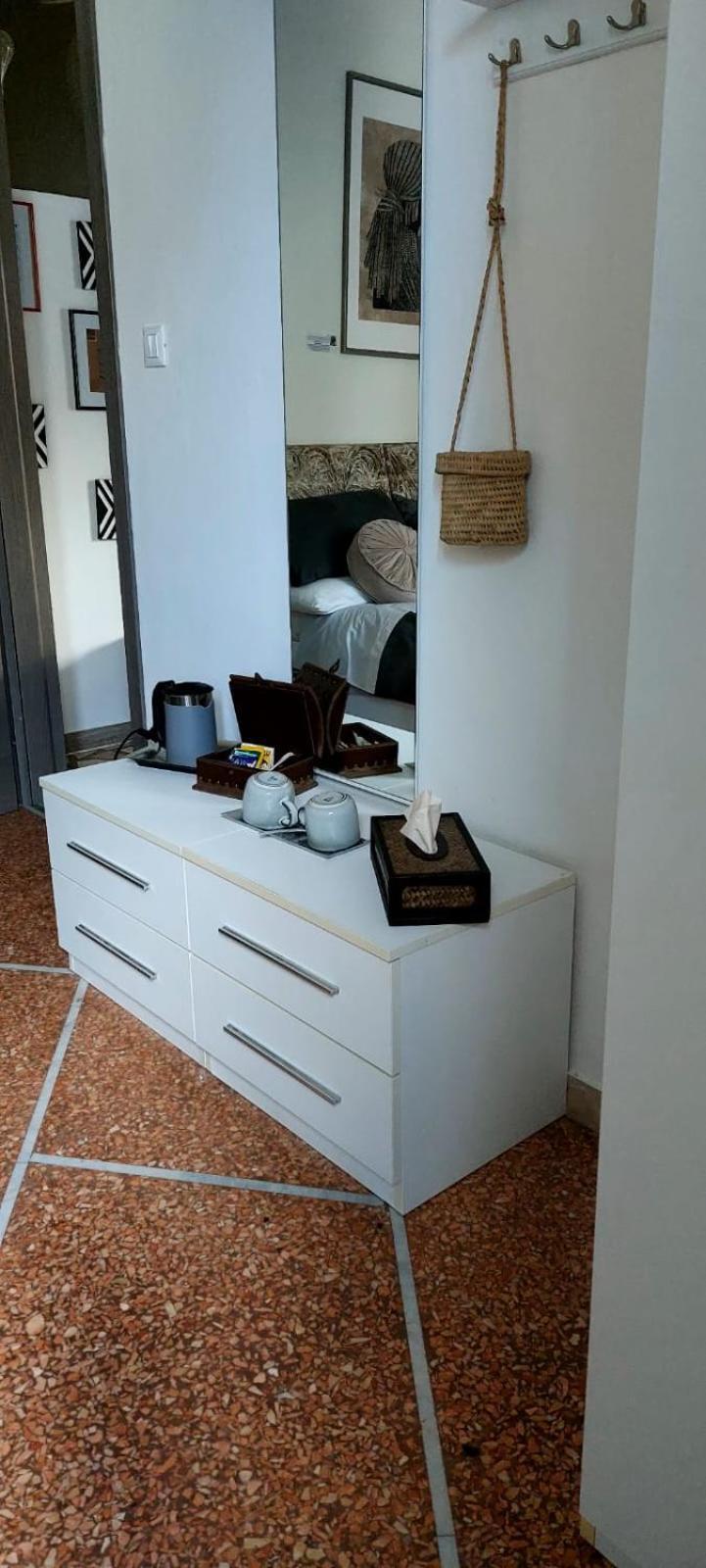 Hotel Migu Point Pisa Exteriér fotografie