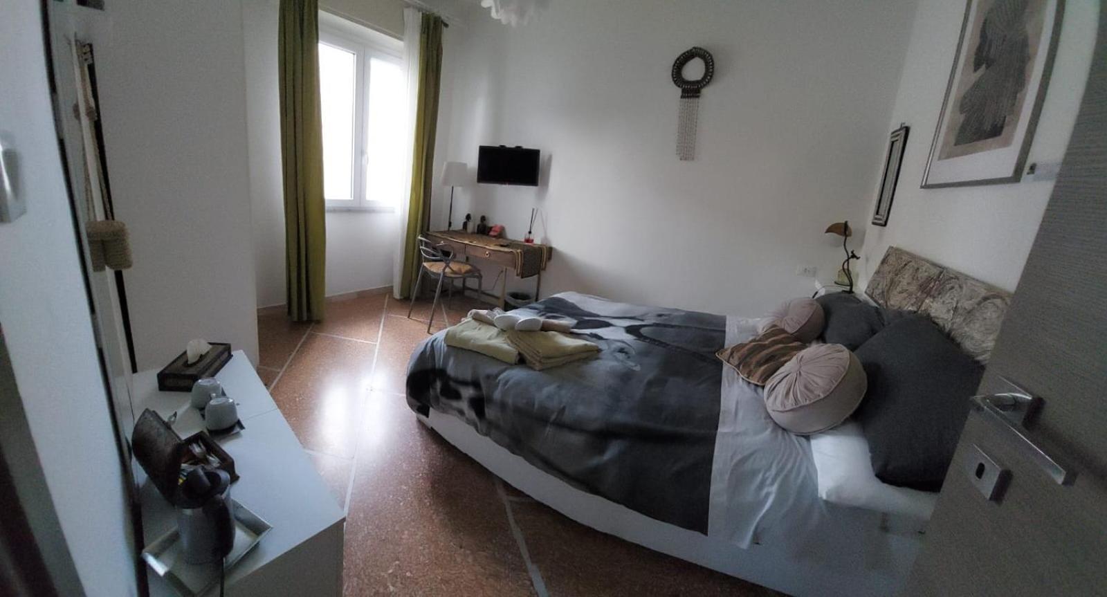 Hotel Migu Point Pisa Exteriér fotografie