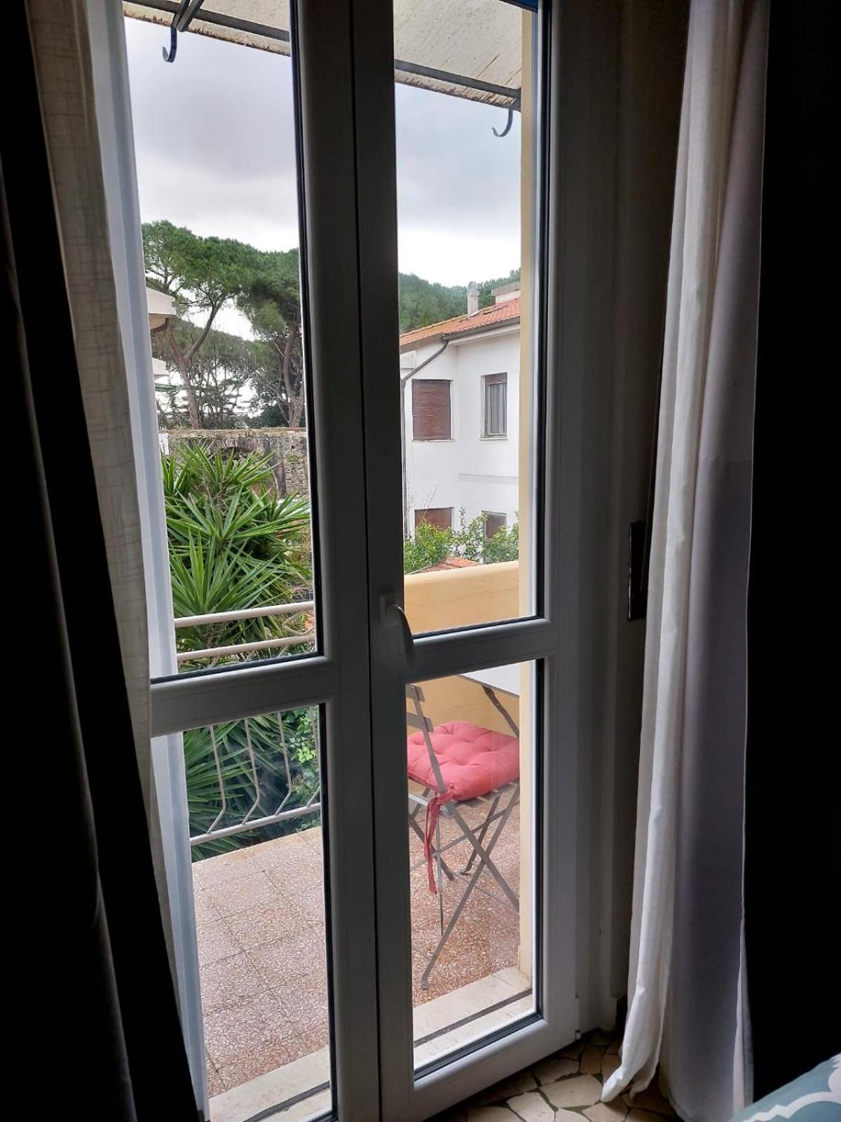 Hotel Migu Point Pisa Exteriér fotografie